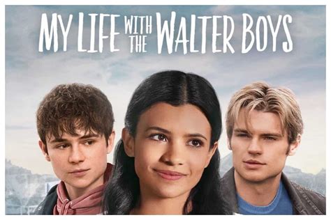 my life with the walter boys movie online